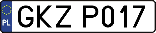GKZP017