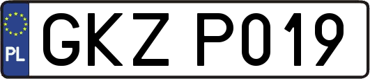 GKZP019