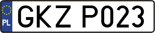 GKZP023