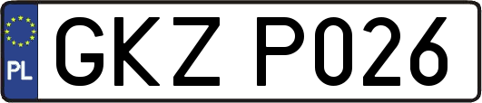 GKZP026