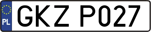 GKZP027