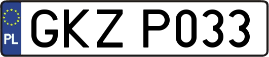 GKZP033