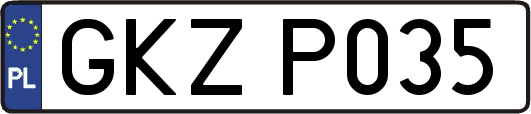 GKZP035