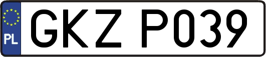 GKZP039