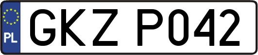 GKZP042