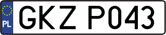 GKZP043
