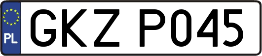 GKZP045