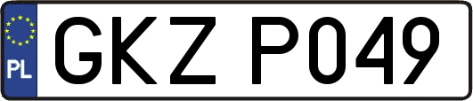 GKZP049