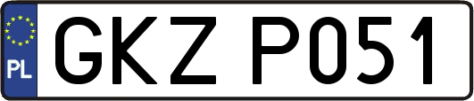 GKZP051