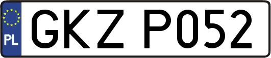 GKZP052