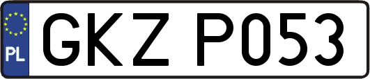 GKZP053
