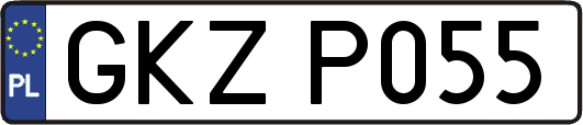 GKZP055