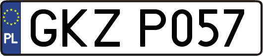 GKZP057