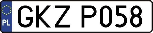 GKZP058
