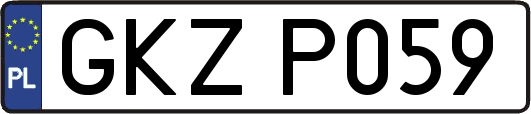 GKZP059