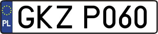 GKZP060