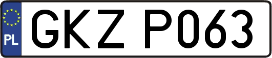 GKZP063