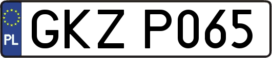 GKZP065