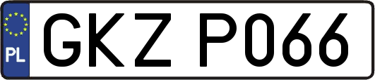 GKZP066
