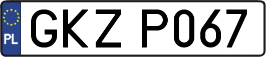 GKZP067