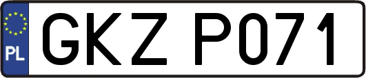 GKZP071