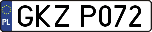GKZP072