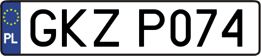 GKZP074