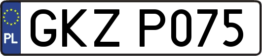 GKZP075