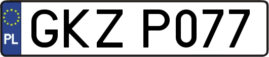 GKZP077