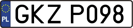 GKZP098