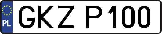GKZP100