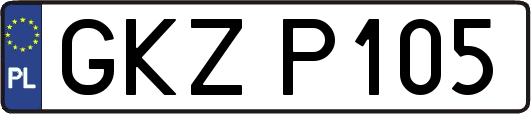 GKZP105