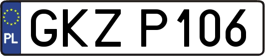 GKZP106