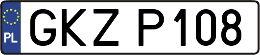 GKZP108