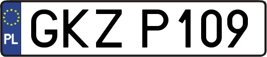 GKZP109