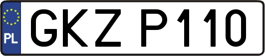 GKZP110