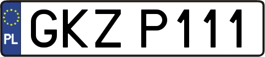 GKZP111