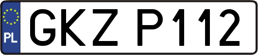 GKZP112