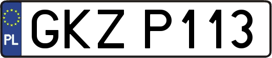 GKZP113