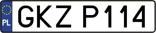 GKZP114