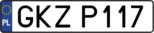 GKZP117