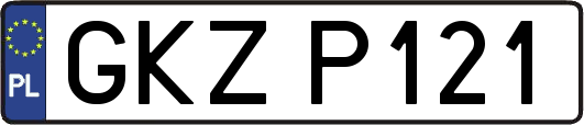 GKZP121