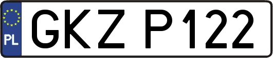 GKZP122