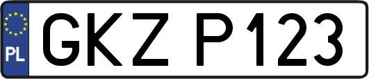 GKZP123