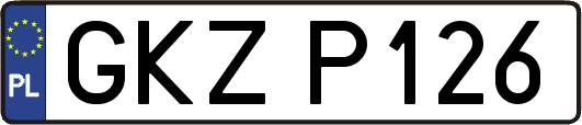 GKZP126