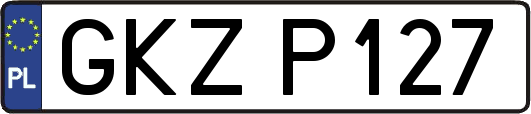 GKZP127