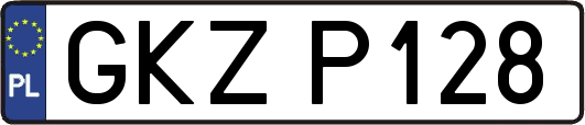 GKZP128