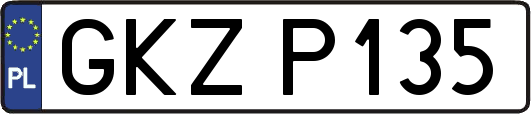 GKZP135