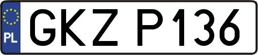 GKZP136