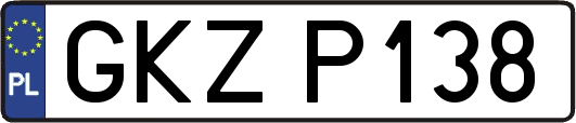 GKZP138